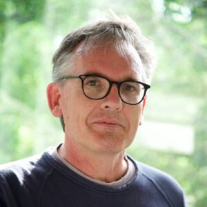 David Poeppel