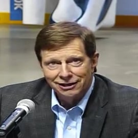David Poile