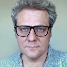 David Polonsky