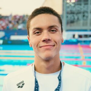 David Popovici