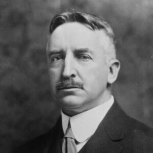 David Prescott Barrows