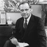 David Pryor