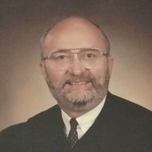 David R. Hansen
