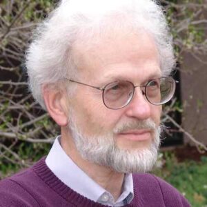 David R. Nygren