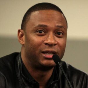 David Ramsey