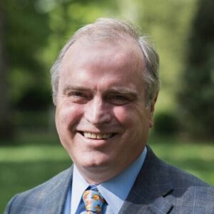 David Ray Campbell