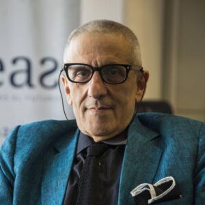 David Rieff