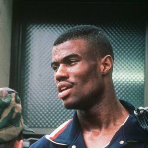 David Robinson