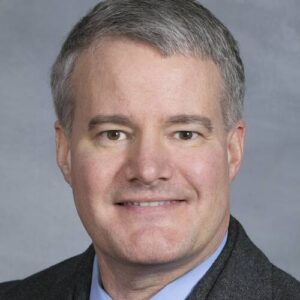 David Rogers