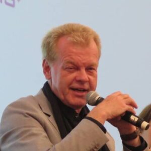 David S. Ward