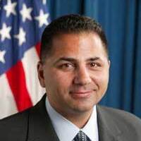 David Safavian