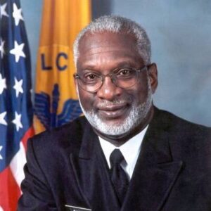 David Satcher