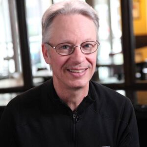 David Schomer