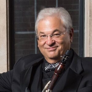David Shifrin