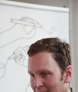David Shrigley