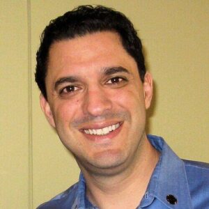 David Silverman