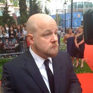 David Slade