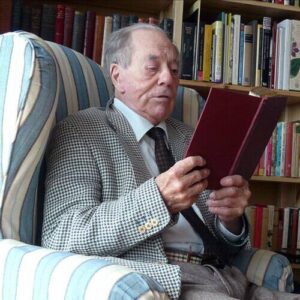 David Snellgrove