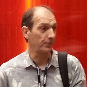 David Sproxton