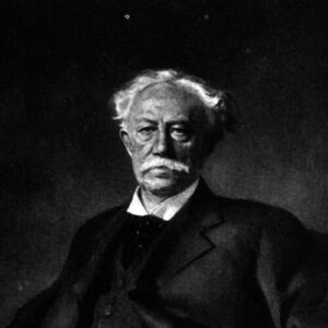 David Starr Jordan