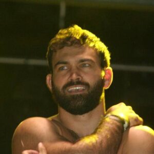 David Starr