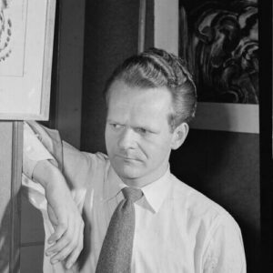 David Stone Martin