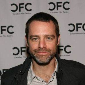 David Sutcliffe