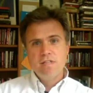 David Swanson