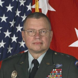David T. Zabecki