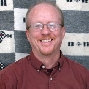 David Tab Rasmussen