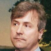 David Talbot
