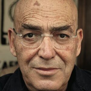David Tartakover