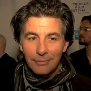 David Thornton
