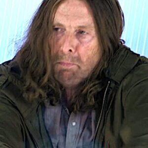 David Threlfall