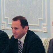 David Tonoyan
