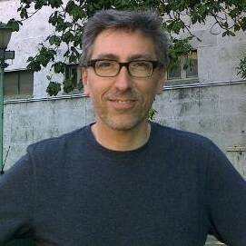 David Trueba