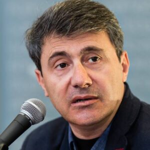 David Turashvili