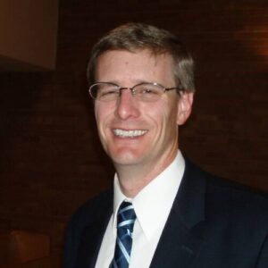 David M. VanDrunen