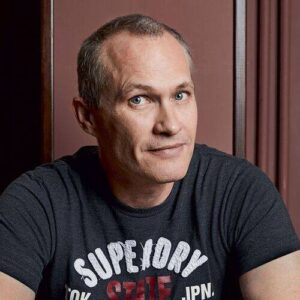 David Vann