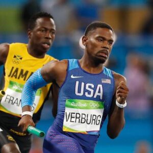 David Verburg