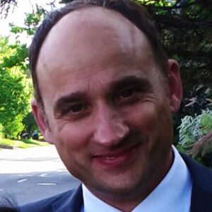 David Visentin
