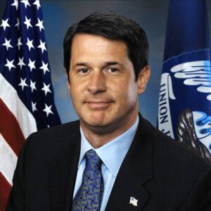 David Vitter