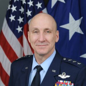 David W. Allvin