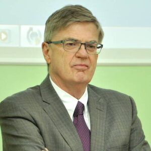 David W. Atkinson
