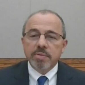 David W. Dugan