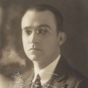 David Wendell Guion