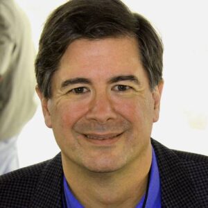 David W. Lesch