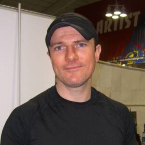 David W. Mack