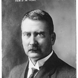 David Watson Taylor