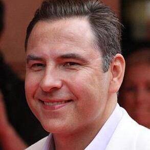 David Walliams
